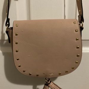 Limited edition 2017 festival Victoria’s Secret pink over shoulder purse